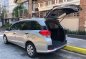2nd Hand Honda Mobilio 2015 for sale in Manila-0