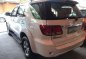 2nd Hand Toyota Fortuner 2007 for sale in Taguig-4