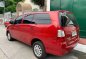Selling 2nd Hand Toyota Innova 2015 Automatic Diesel at 40000 km in Manila-2