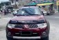 Selling 2nd Hand Mitsubishi Montero 2011 in Manila-0