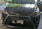 Selling 2nd Hand Toyota Yaris 2017 in Cainta-0