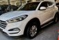 Selling 2nd Hand Hyundai Tucson 2017 in Makati-1