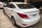 2nd Hand Hyundai Accent 2017 Automatic Gasoline for sale in Quezon City-2