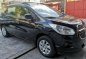 Selling Chevrolet Spin 2015 Automatic Gasoline in Quezon City-1