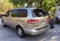 2nd Hand Toyota Sienna 2002 Automatic Gasoline for sale in Quezon City-1