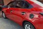 Selling 2nd Hand Toyota Vios 2014 at 34000 km in Santiago-4