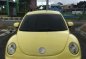 Selling 2nd Hand Volkswagen Beetle 2000 at 80000 km in Imus-3