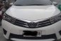 Sell 2nd Hand 2014 Toyota Altis at 42000 km in Manila-0