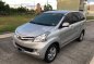 Selling Toyota Avanza 2014 Automatic Gasoline in Imus-1