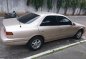 Selling 2nd Hand Toyota Camry 1997 in Malabon-3