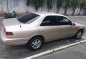 Selling 2nd Hand Toyota Camry 1997 in Malabon-2