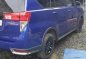 Sell 2nd Hand 2018 Toyota Innova at 9000 km in Quezon City-3