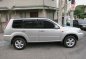 Selling Nissan X-Trail 2006 Automatic Gasoline in Makati-0