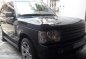 Selling 2nd Hand Land Rover Range Rover 2004 in Quezon City-2