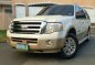 2008 Ford Expedition for sale in Quezon City-0