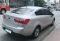 Selling 2012 Kia Rio Sedan for sale in Quezon City-0