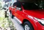 Selling Mitsubishi Strada 2015 Automatic Diesel in Consolacion-2