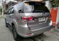 Selling 2nd Hand Toyota Fortuner 2015 in Pasig-2