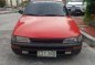 Selling 2nd Hand Toyota Corolla 1993 in Quezon City-2