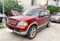 Ford Expedition 2006 Automatic Gasoline for sale in Bacoor-8