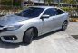 Selling Honda Civic 2017 in Angeles-0