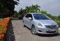 Selling Toyota Vios 2011 Manual Gasoline in Taguig-2