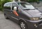 2008 Hyundai Starex for sale in Panabo-0