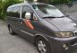 2008 Hyundai Starex for sale in Panabo-3