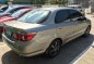 Sell 2nd Hand 2006 Honda City at 57000 km in Batangas City-6