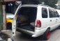 Selling Isuzu Crosswind 2014 Manual Diesel in Quezon City-0
