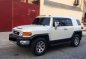 Selling 2nd Hand Toyota Fj Cruiser 2015 in Quezon City-4