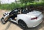 Selling 2017 Mazda Mx-5 Convertible for sale in Quezon City-4