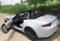 Selling 2017 Mazda Mx-5 Convertible for sale in Quezon City-7