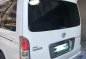 Selling Toyota Hiace 2014 at 20000 km in Manila-2