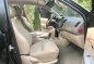 Selling Toyota Fortuner 2008 Automatic Gasoline in Norzagaray-5