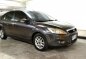 Sell 2nd Hand 2009 Ford Focus Hatchback in Pasig-2