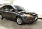 Sell 2nd Hand 2009 Ford Focus Hatchback in Pasig-4