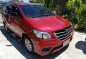 2nd Hand Toyota Innova 2016 for sale in Urdaneta-1