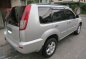 Selling Nissan X-Trail 2006 Automatic Gasoline in Makati-6