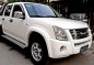 Selling Isuzu D-Max 2008 Manual Diesel in Las Piñas-1