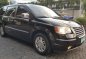 Selling Chrysler Town And Country 2009 Automatic Gasoline in Marikina-3