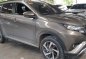 Selling Brown Toyota Rush 2019 Automatic Gasoline in Marikina-1