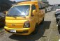 Selling 2nd Hand Hyundai H-100 2016 Manual Diesel at 5000 km in Cainta-7