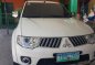 Selling 2nd Hand Mitsubishi Montero 2012 at 63000 km in Biñan-0