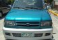 Selling 2nd Hand Toyota Revo 2001 in Manila-5