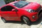 Selling Toyota Wigo 2016 Automatic Gasoline in Mandaluyong-0