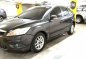 Sell 2nd Hand 2009 Ford Focus Hatchback in Pasig-3