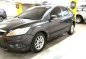 Sell 2nd Hand 2009 Ford Focus Hatchback in Pasig-5