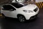 Selling 2nd Hand Peugeot 2008 2017 at 30000 km in Muntinlupa-6