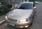 Selling 2nd Hand Toyota Camry 1997 in Malabon-1